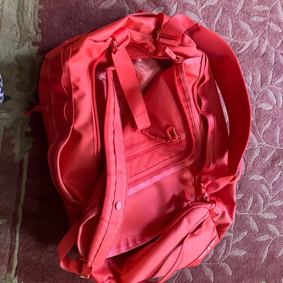 Baboon to the Moon Go Bag Mini - Picture 7 of 7